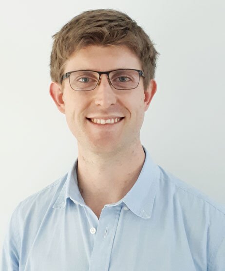 Dr Heinrich Koekemoer