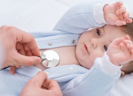 Paediatric Palliative Care